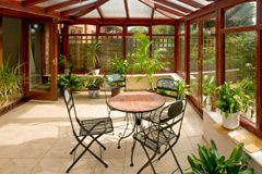 Tredrizzick conservatory quotes