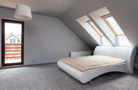 Tredrizzick bedroom extensions